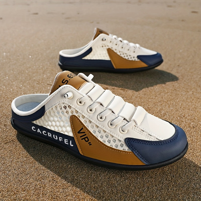 Bliss - The Ultra Breathable Slippers