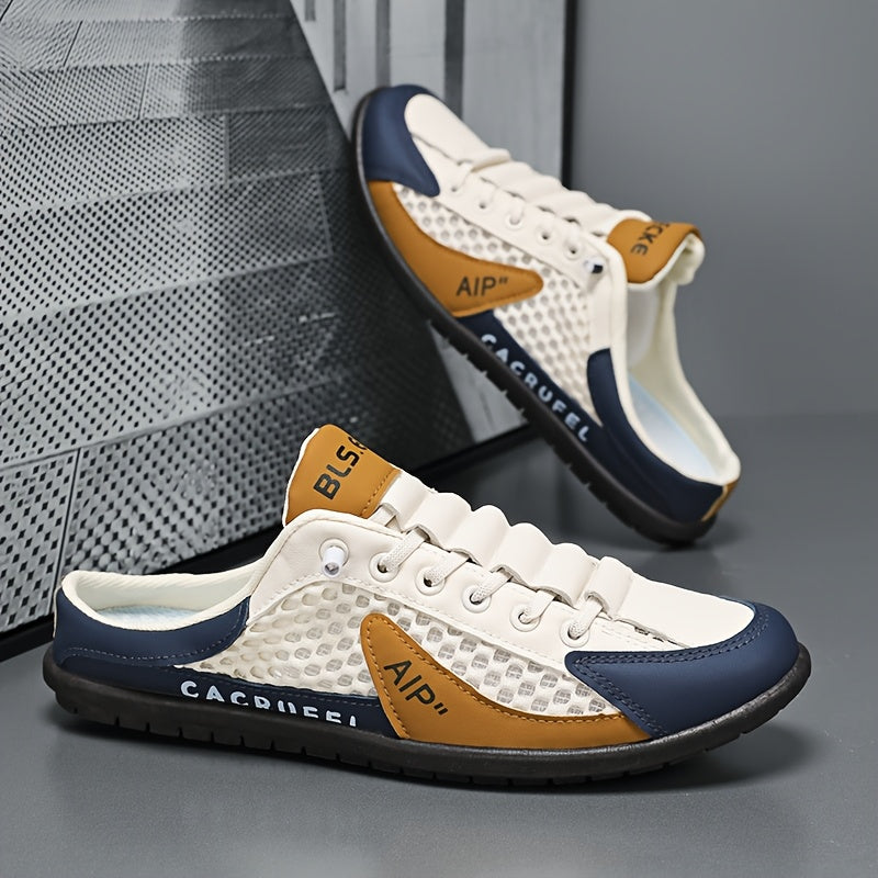 Bliss - The Ultra Breathable Slippers