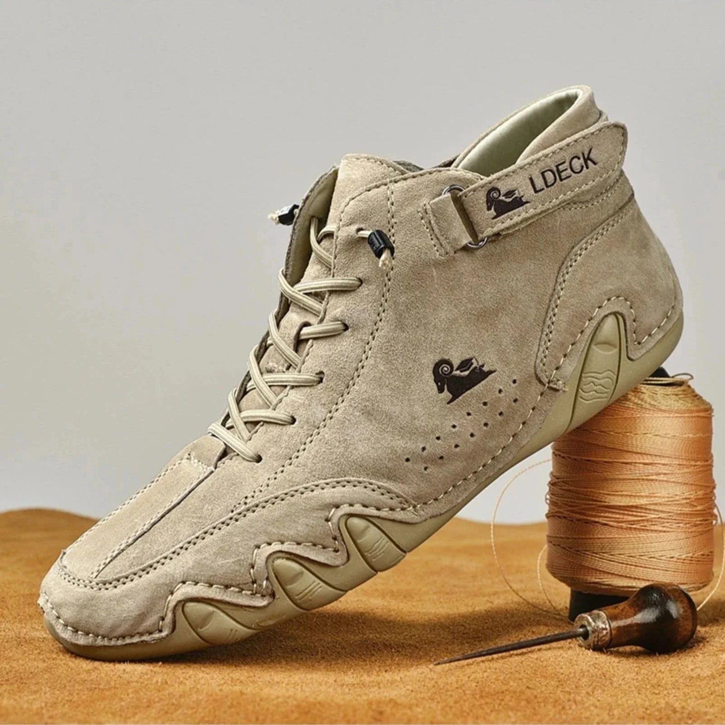 LDeck Explorer - Urban Sneakers