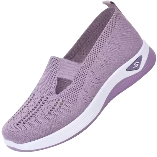 Ortho Step - Women's Orthopedic Slip-On Shoes